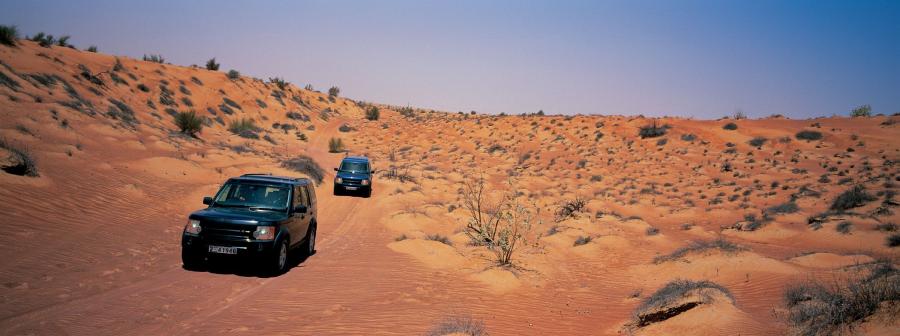 Land Rover Discovery 3 2004 года  (UK) (фото 10 из 28)